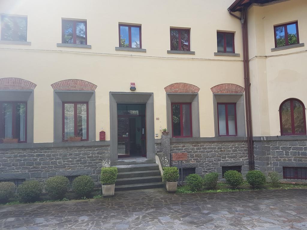 Casa Betania 호텔 코르토나 외부 사진