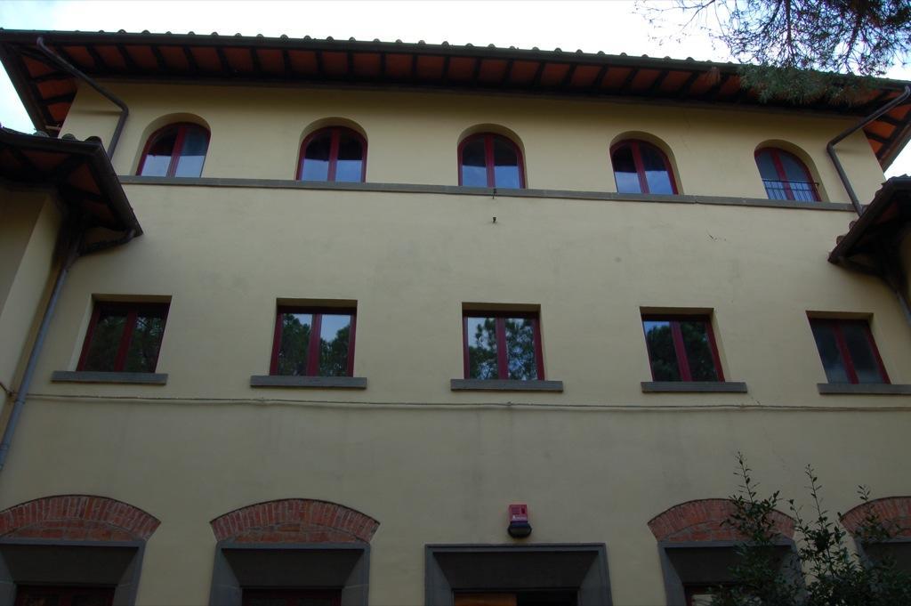 Casa Betania 호텔 코르토나 외부 사진