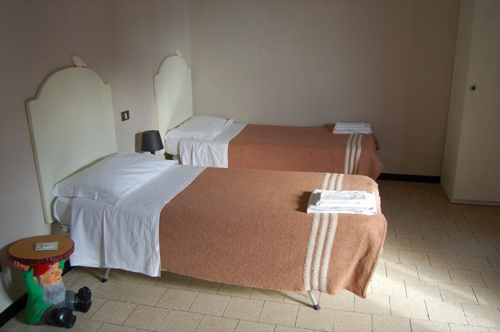 Casa Betania 호텔 코르토나 외부 사진
