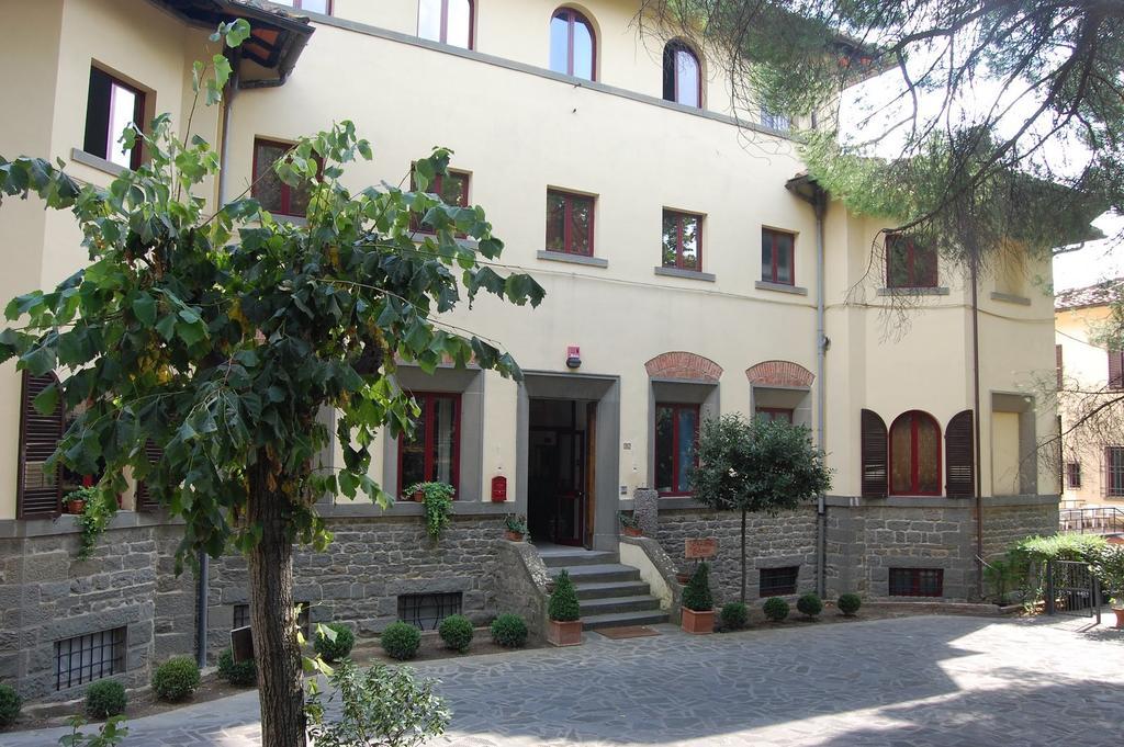 Casa Betania 호텔 코르토나 외부 사진
