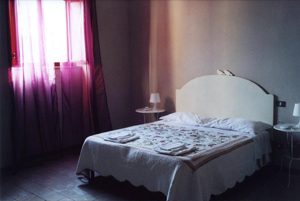 Casa Betania 호텔 코르토나 객실 사진