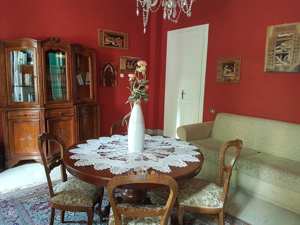 Casa Betania 호텔 코르토나 외부 사진