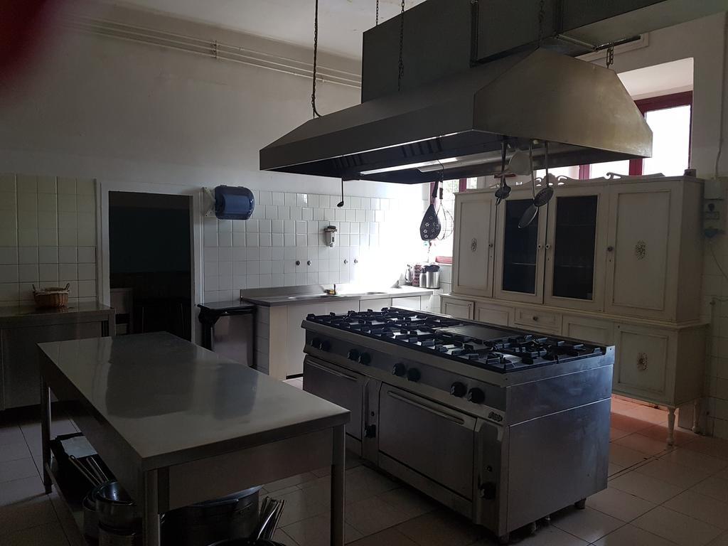 Casa Betania 호텔 코르토나 외부 사진