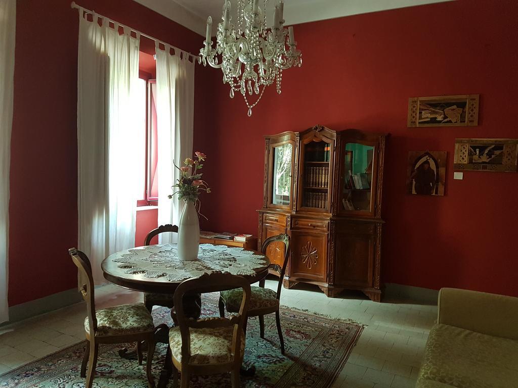 Casa Betania 호텔 코르토나 외부 사진