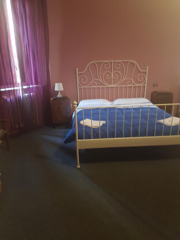 Casa Betania 호텔 코르토나 외부 사진