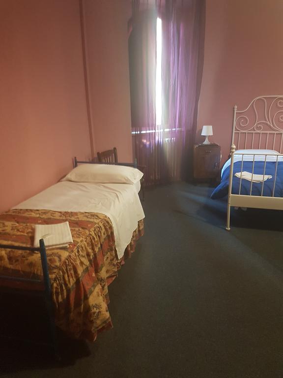 Casa Betania 호텔 코르토나 외부 사진