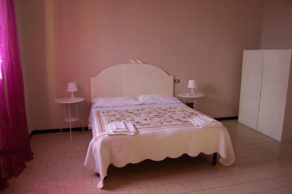 Casa Betania 호텔 코르토나 외부 사진